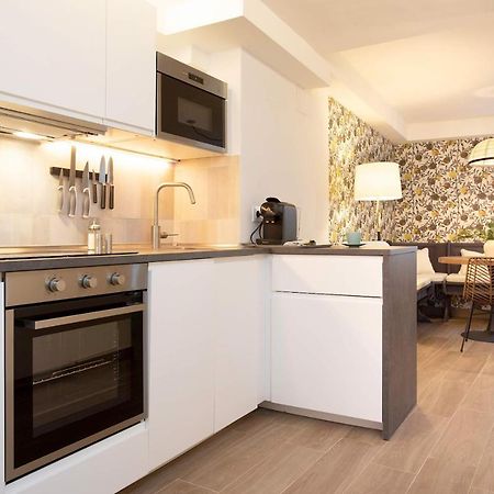 Genteel Home Pajaritos 17 Севілья Екстер'єр фото