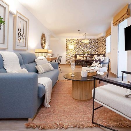 Genteel Home Pajaritos 17 Севілья Екстер'єр фото
