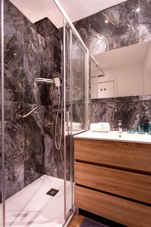 Genteel Home Pajaritos 17 Севілья Екстер'єр фото
