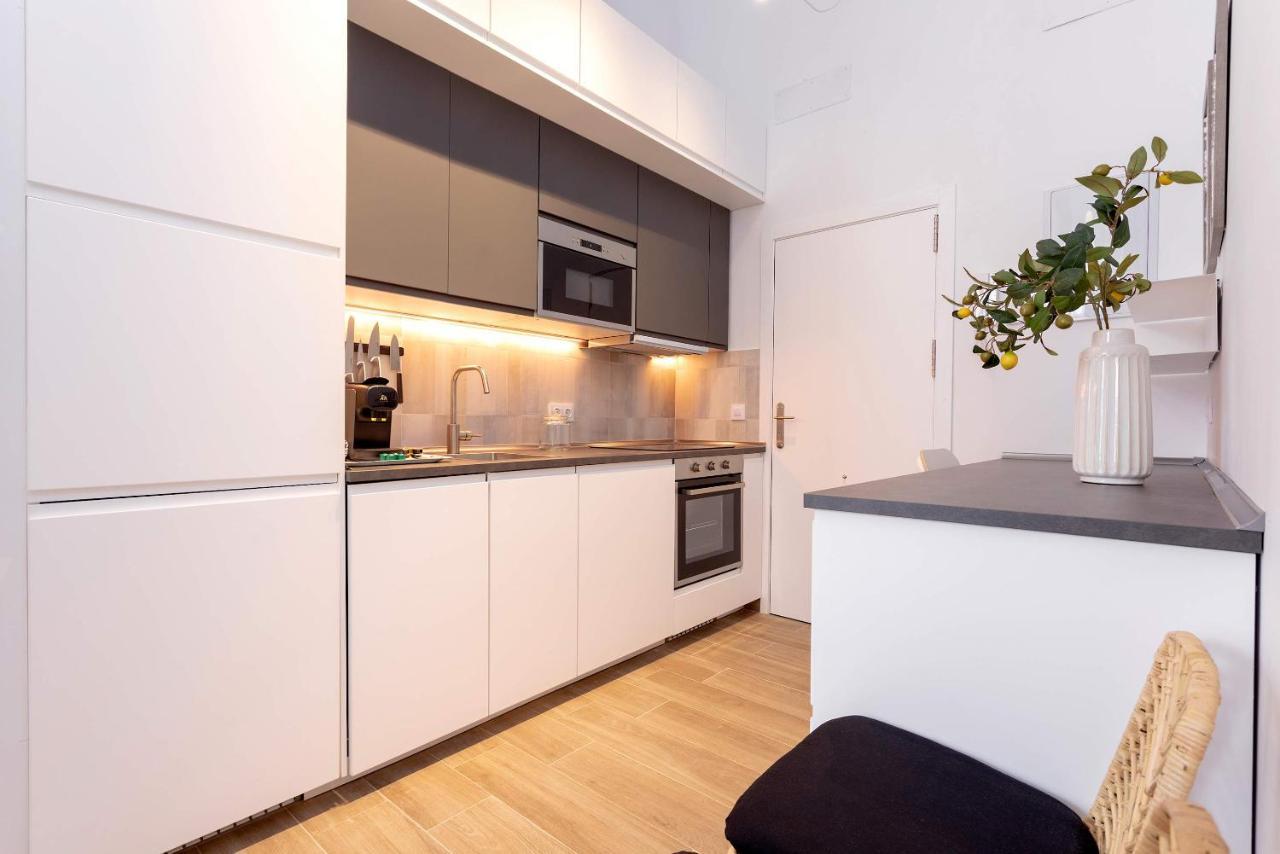 Genteel Home Pajaritos 17 Севілья Екстер'єр фото