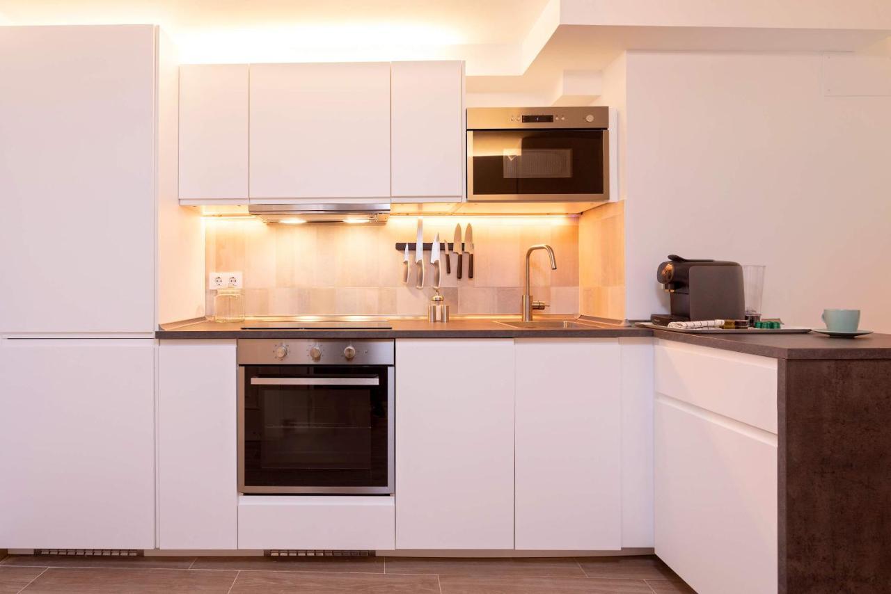 Genteel Home Pajaritos 17 Севілья Екстер'єр фото