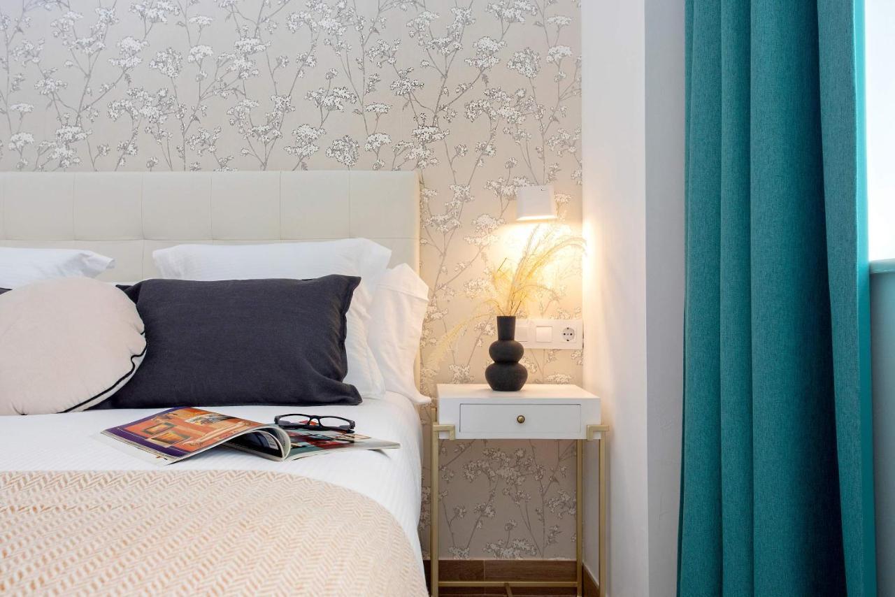 Genteel Home Pajaritos 17 Севілья Екстер'єр фото